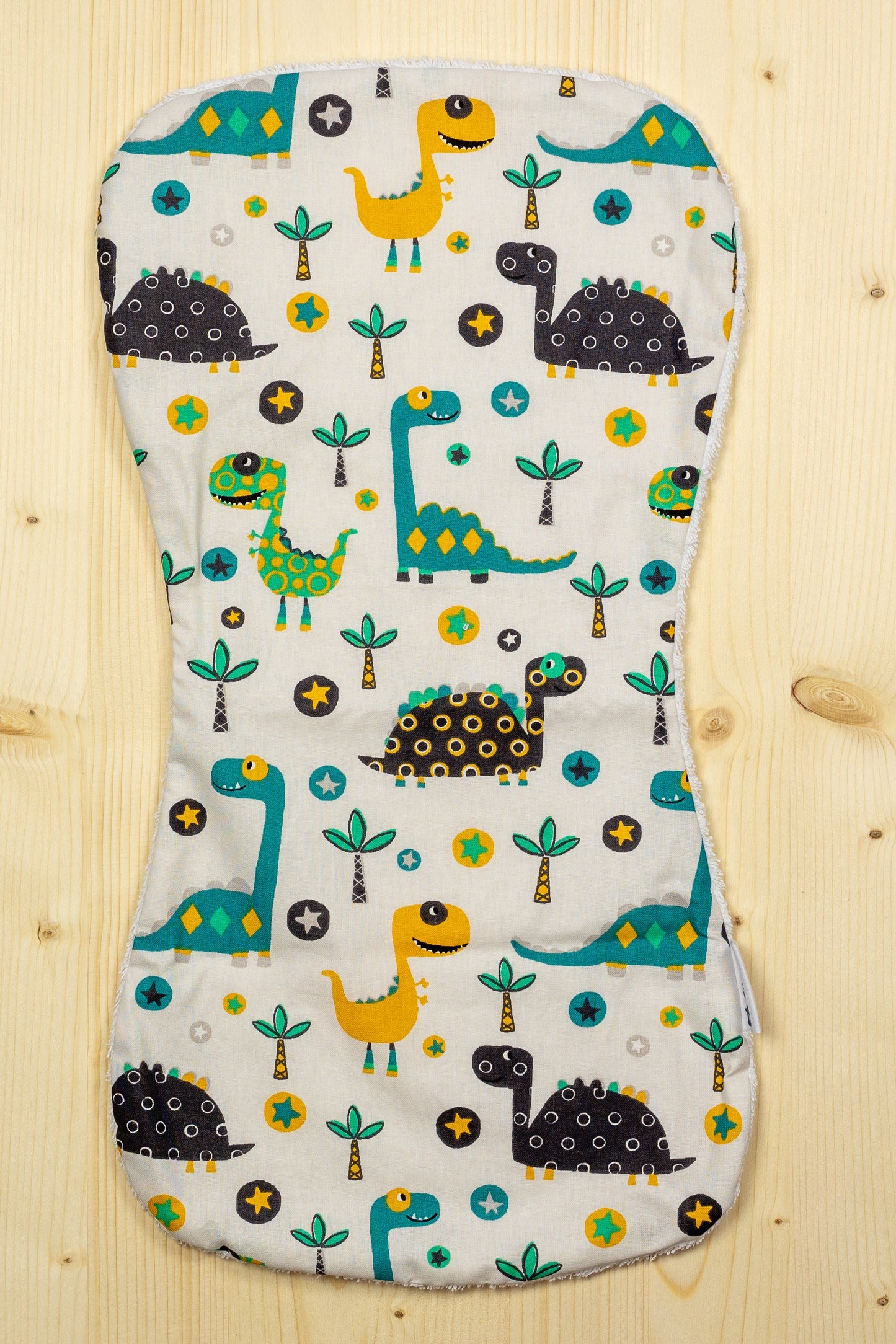 Panno Baby Burp - singolo