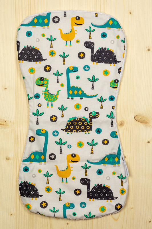 Panno Baby Burp - singolo