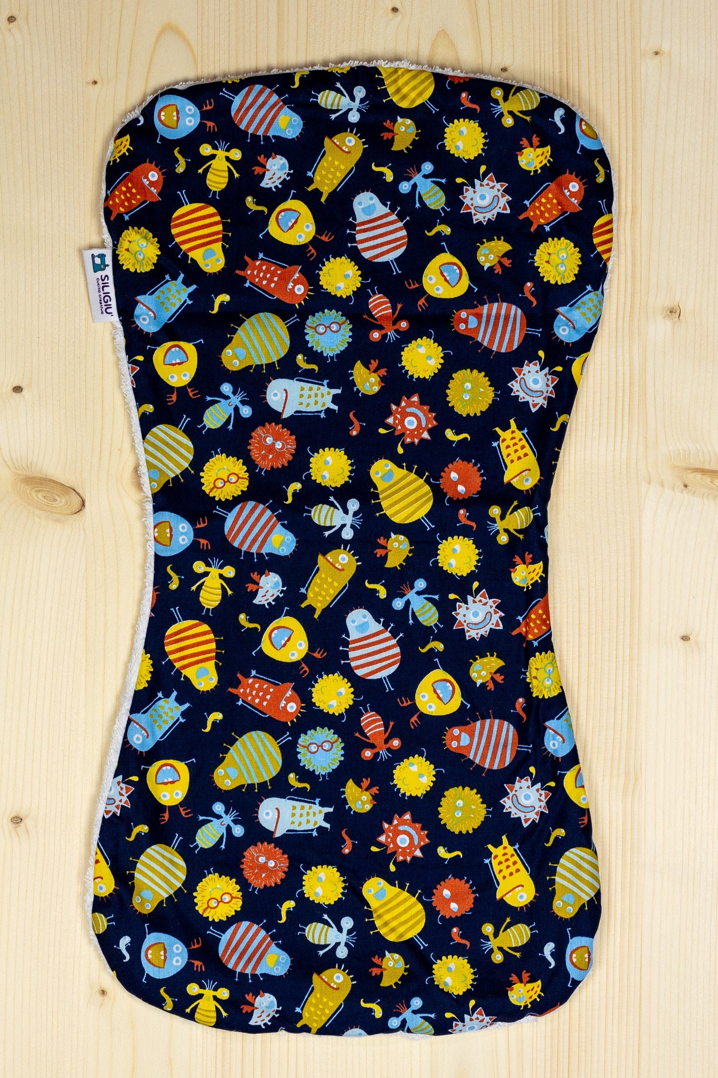 Panno Baby Burp - singolo