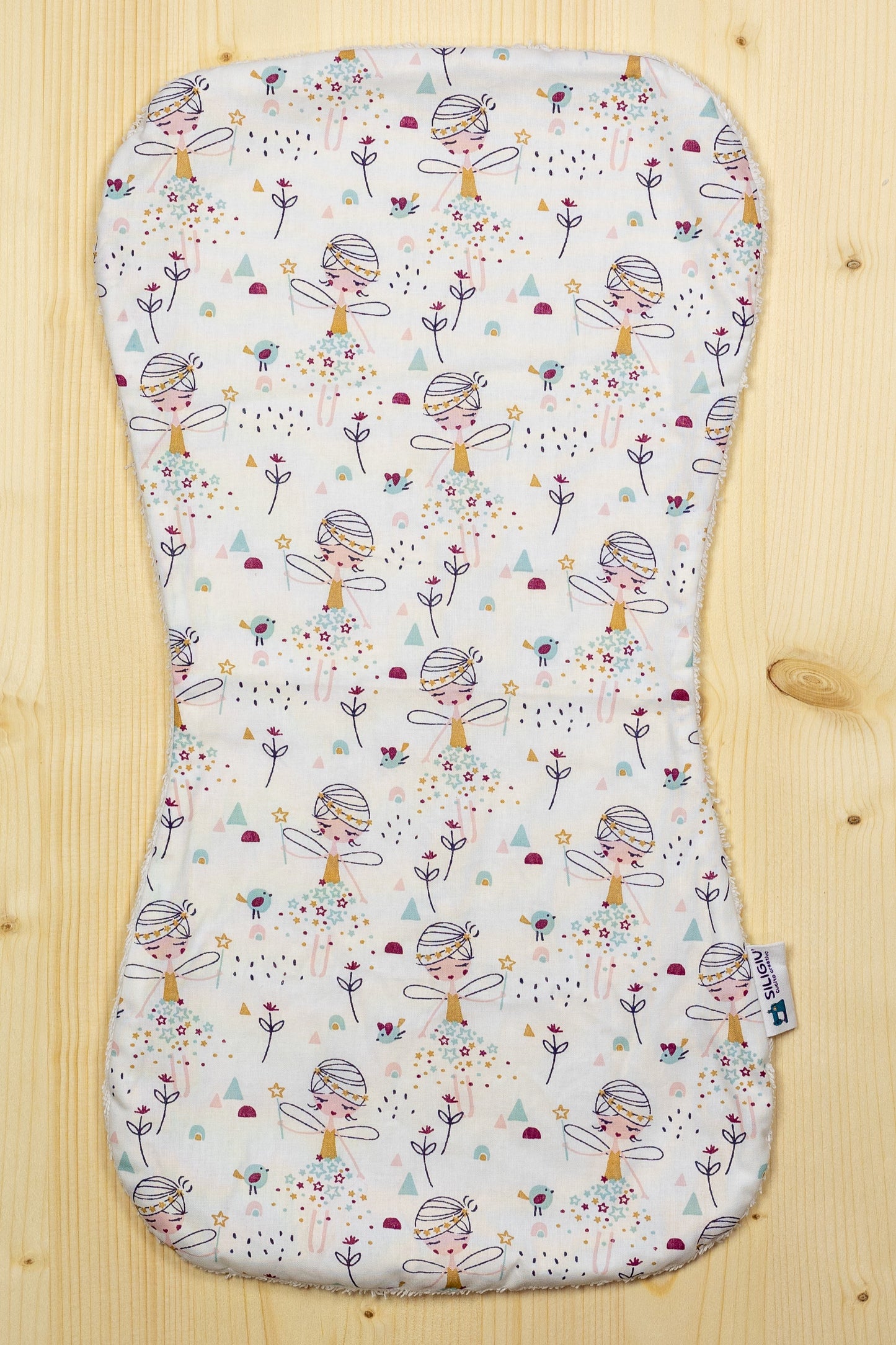 Panno Baby Burp - singolo