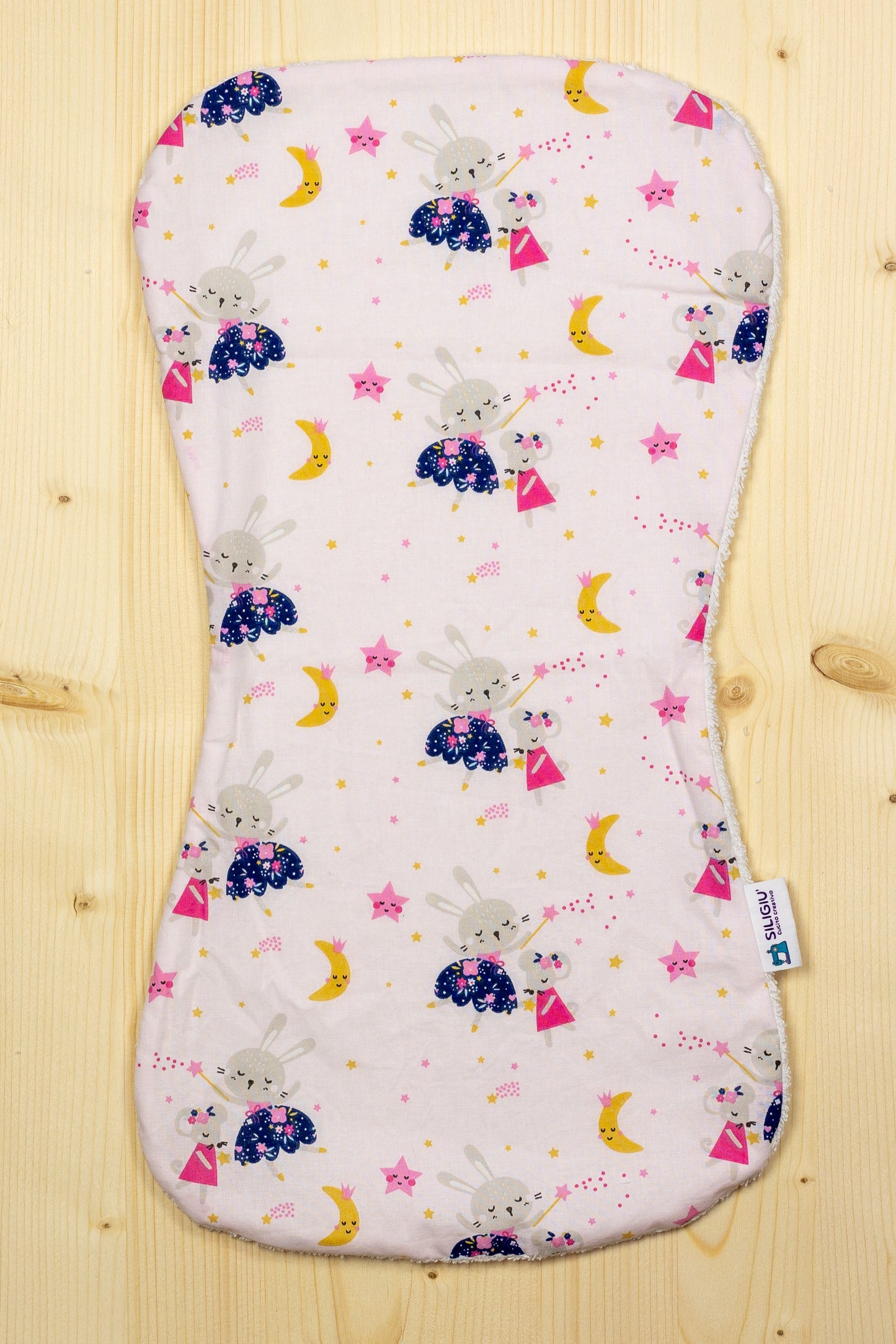 Panno Baby Burp - singolo