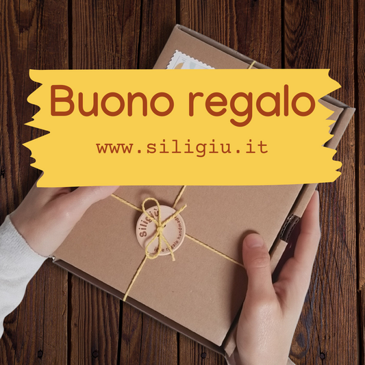 BUONO REGALO