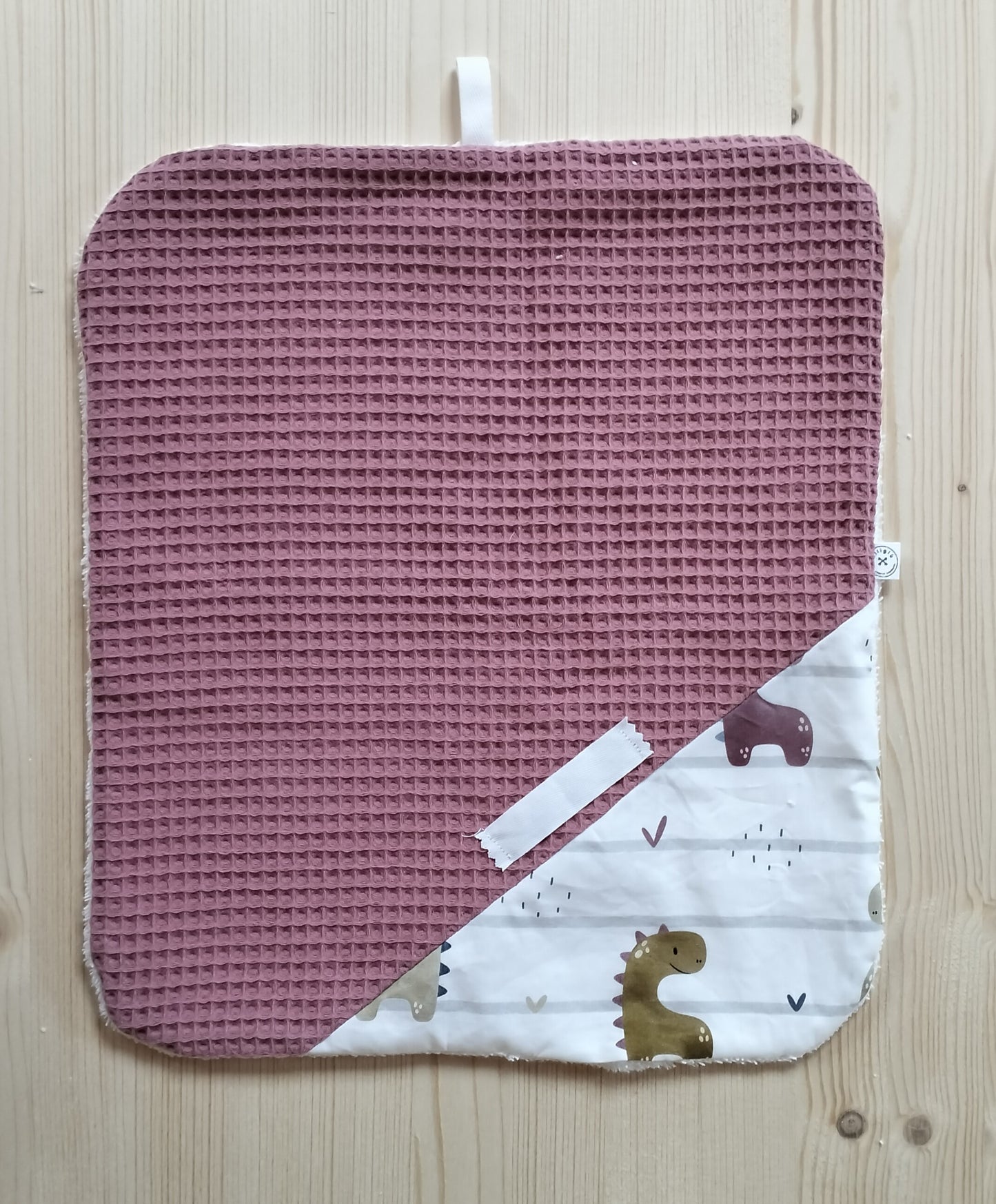 Asciugamano - Dinosauri