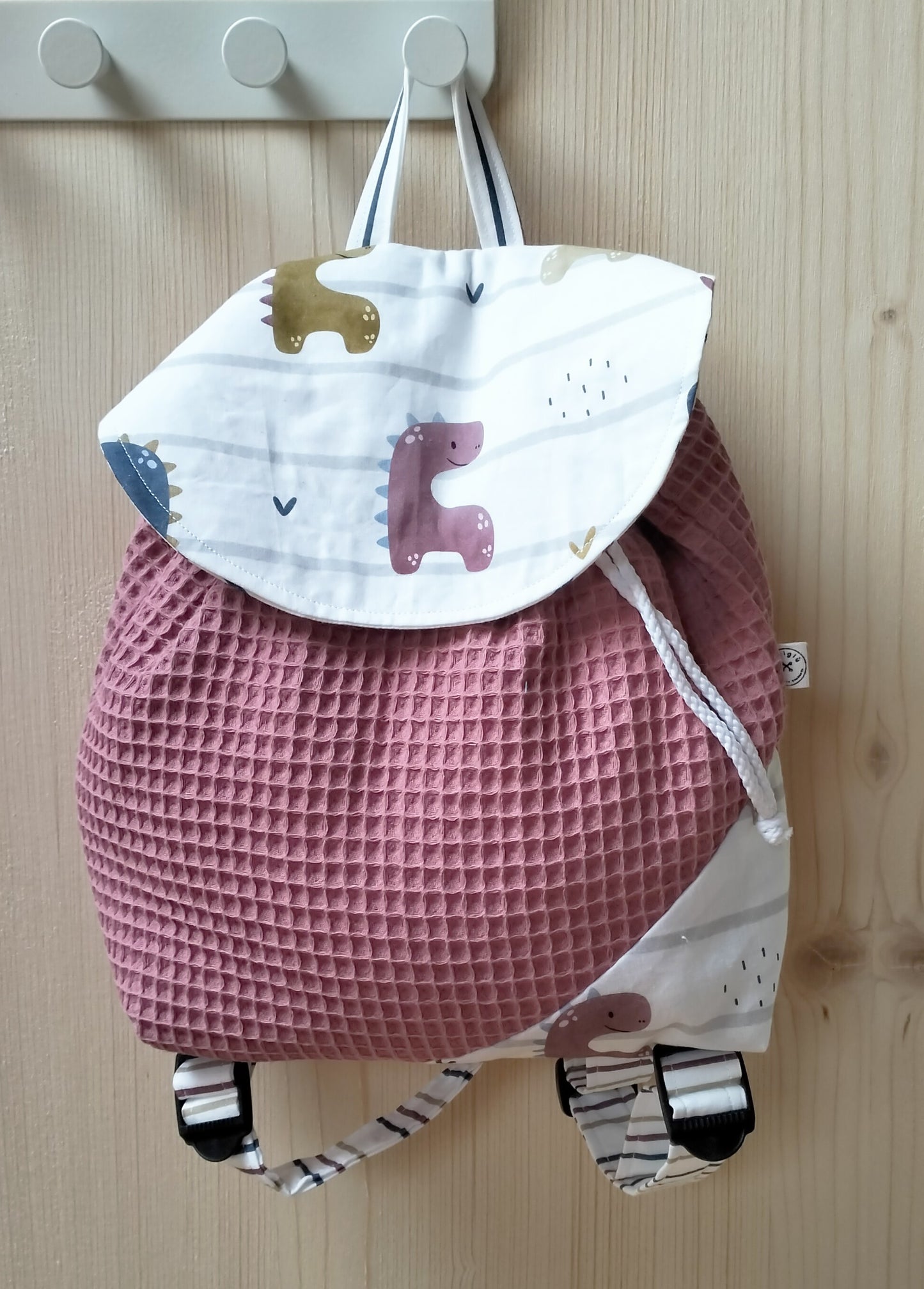 Zainetto - Dinosauri